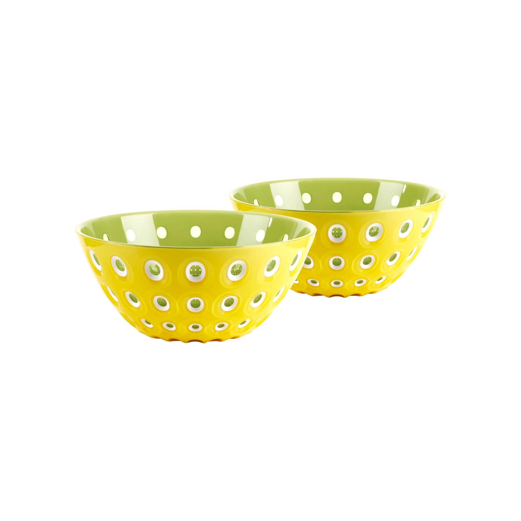 SET OF 2 BOWLS Ø12CM "LE MURRINE" - Image 29