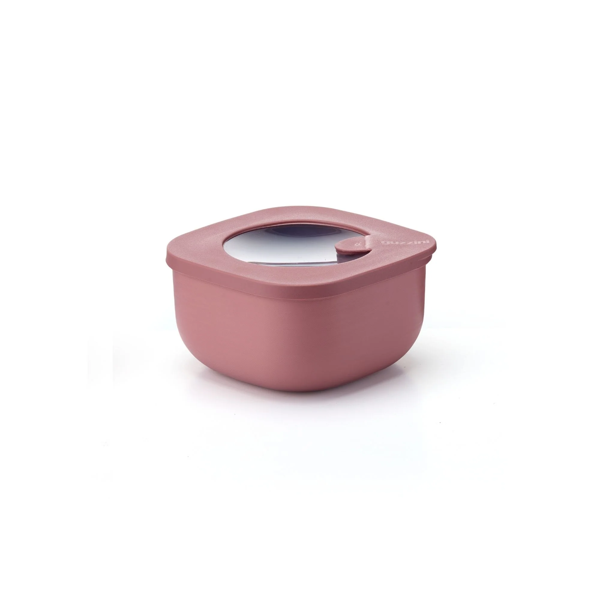 SHALLOW CONTAINER 'STORE&MORE BIO' "FOOD STORAGE" - SQUARE - Image 11