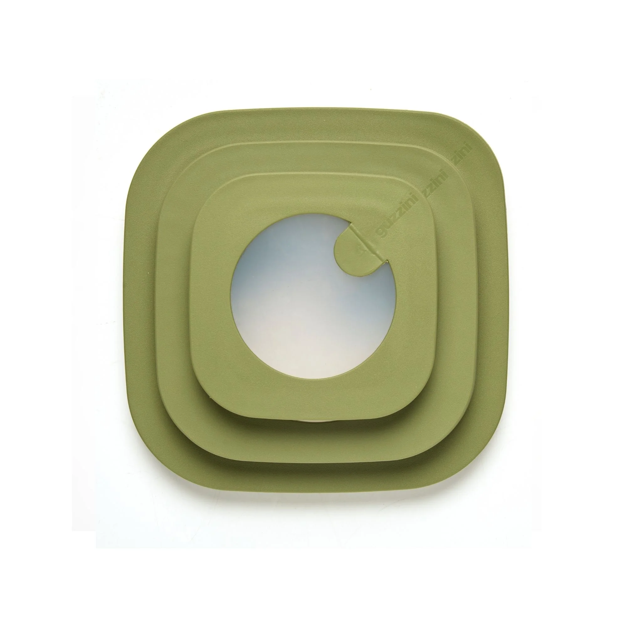 SHALLOW CONTAINER 'STORE&MORE BIO' "FOOD STORAGE" - SQUARE - Image 17