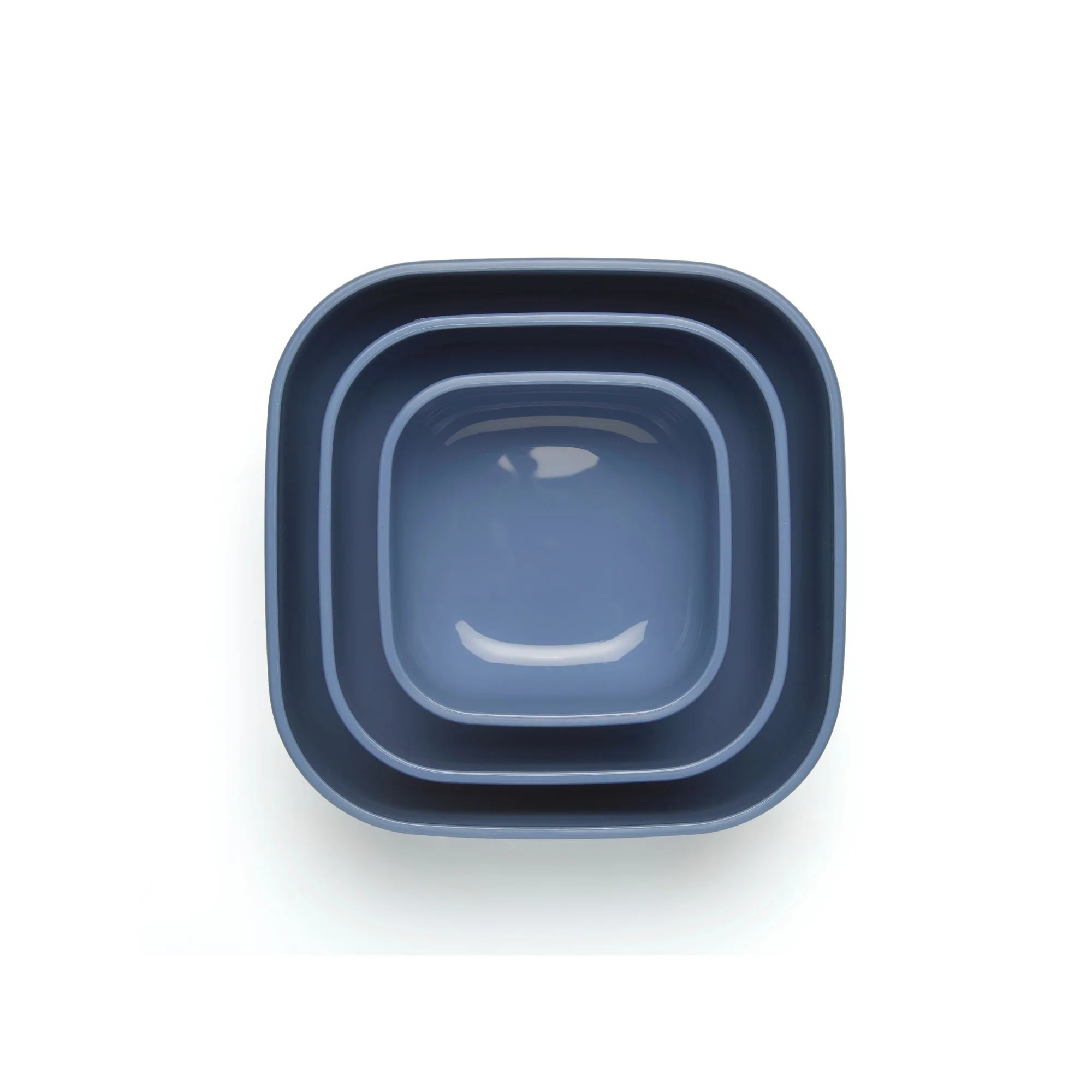 SHALLOW CONTAINER 'STORE&MORE BIO' "FOOD STORAGE" - SQUARE - Image 37