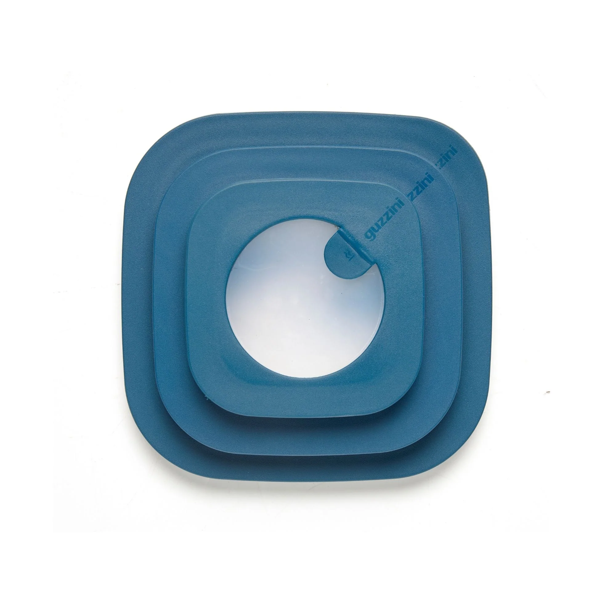 SHALLOW CONTAINER 'STORE&MORE BIO' "FOOD STORAGE" - SQUARE - Image 38