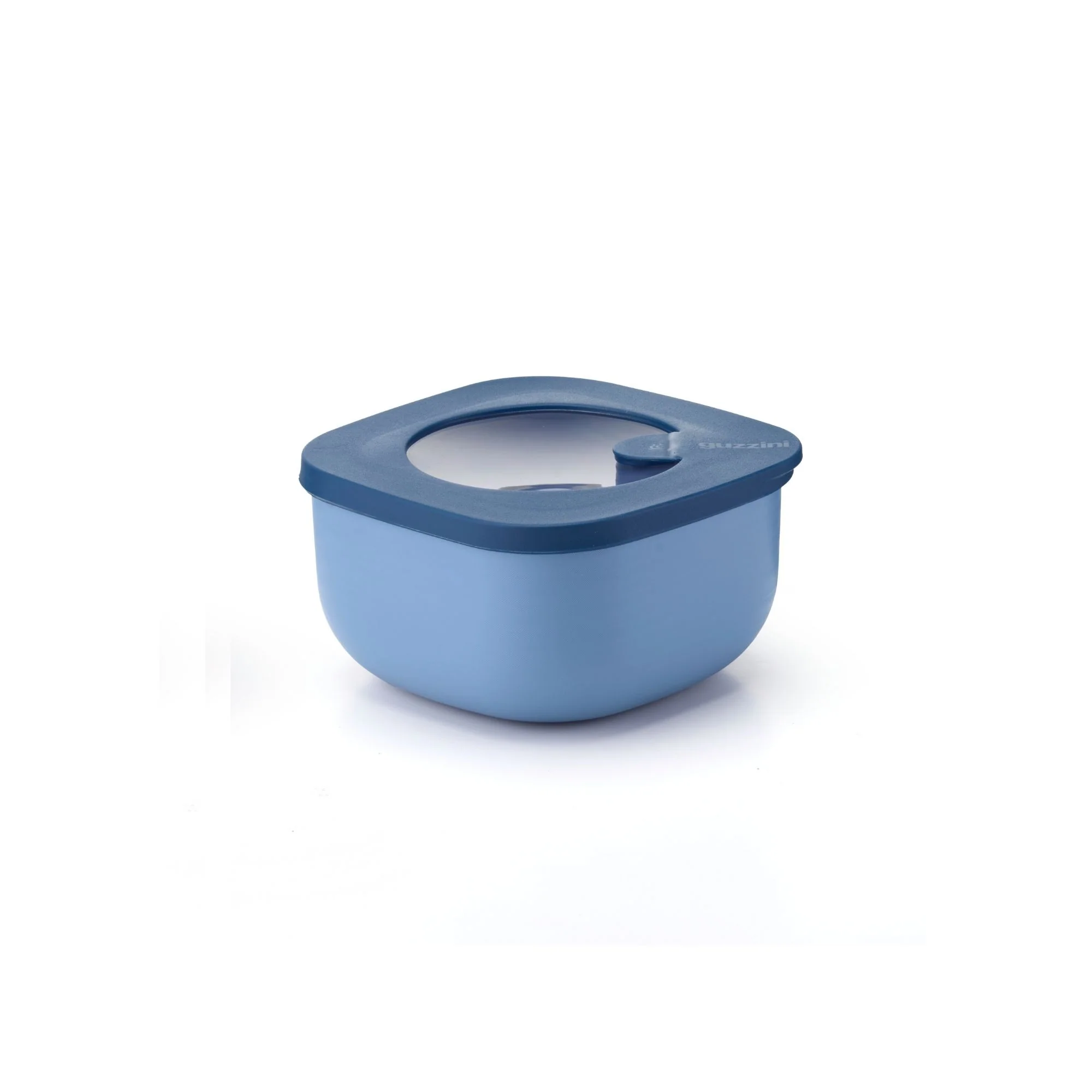 SHALLOW CONTAINER 'STORE&MORE BIO' "FOOD STORAGE" - SQUARE - Image 8