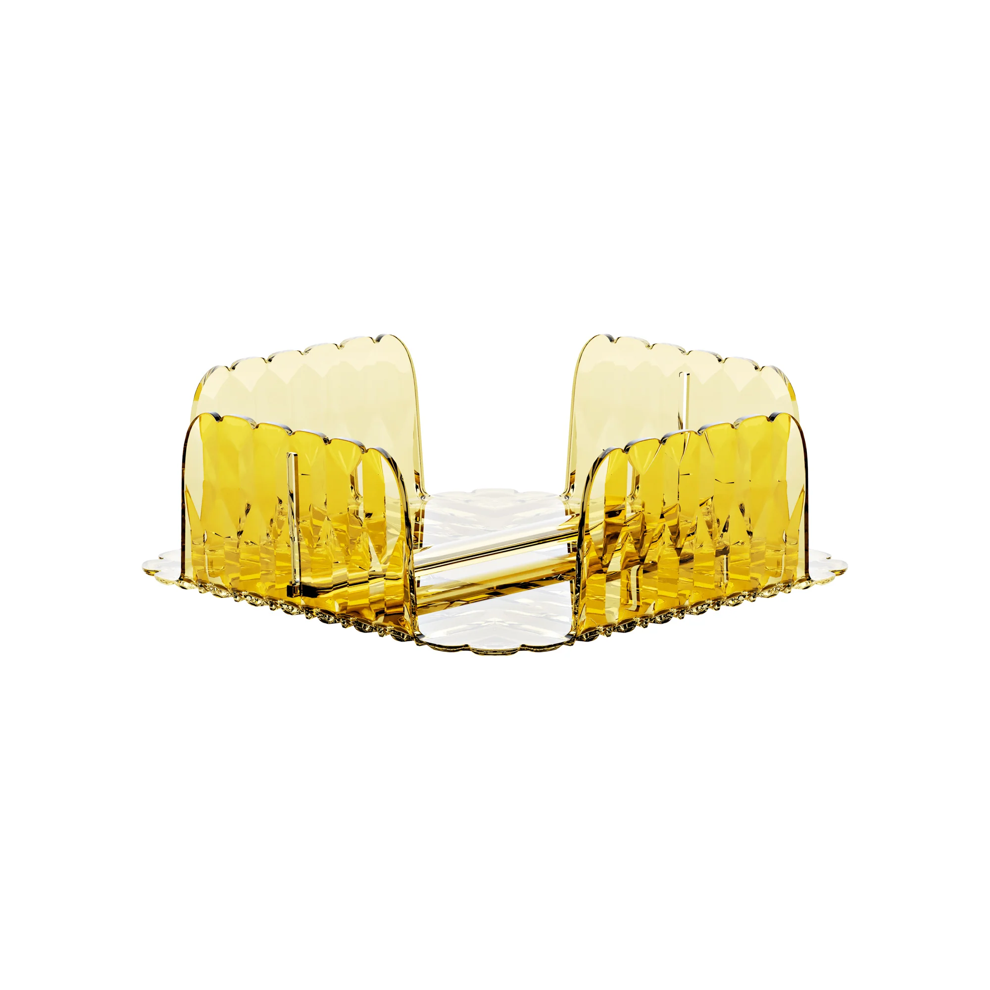TABLE NAPKIN HOLDER "VANITY" - Image 15