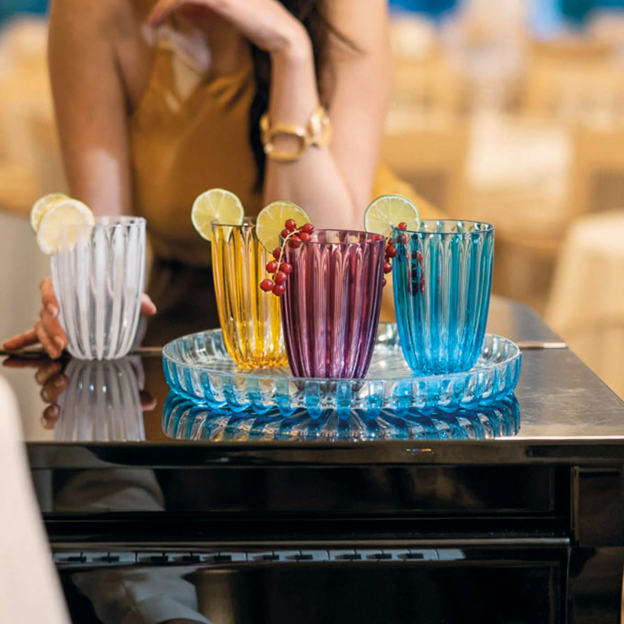 TUMBLER "DOLCEVITA" - Image 11