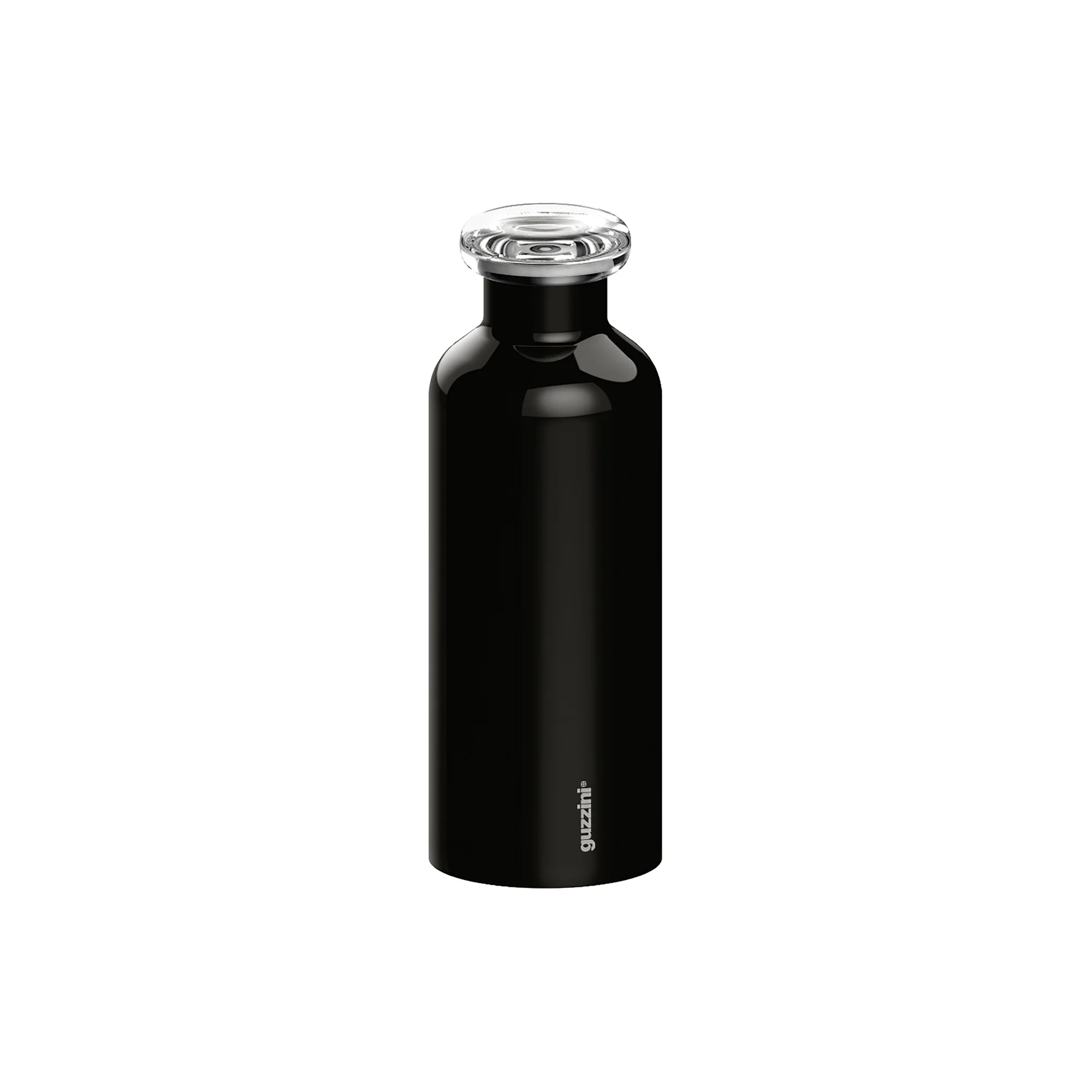 THERMAL TRAVEL BOTTLE 'COLOR' "ON THE GO" - Image 5