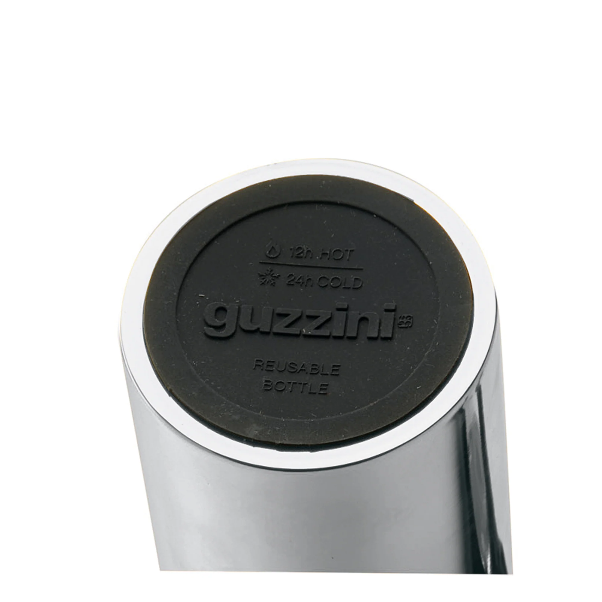 THERMAL TRAVEL BOTTLE 'ENERGY' "ON THE GO" - Image 4