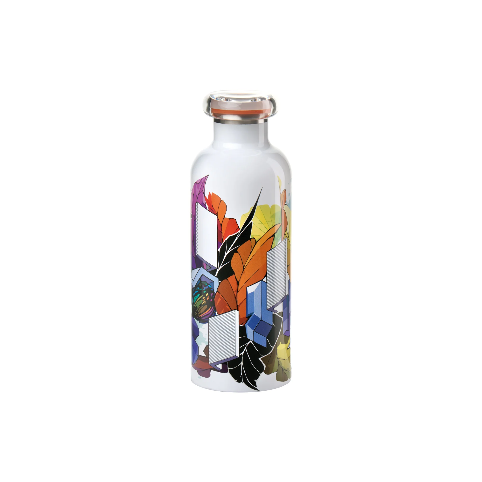 THERMAL TRAVEL BOTTLE 'ENERGY' "ON THE GO" - Image 43