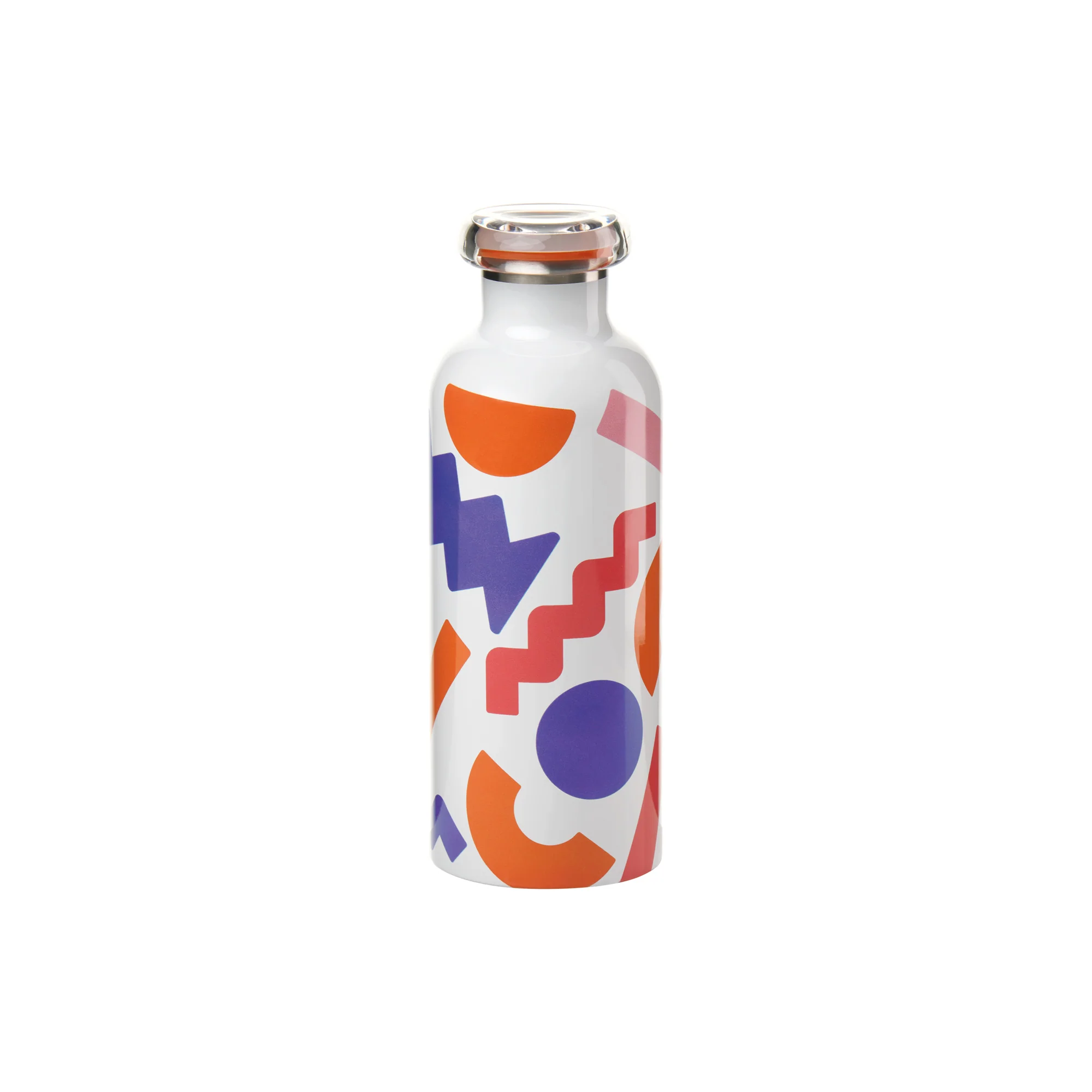THERMAL TRAVEL BOTTLE 'ENERGY' "ON THE GO" - Image 37
