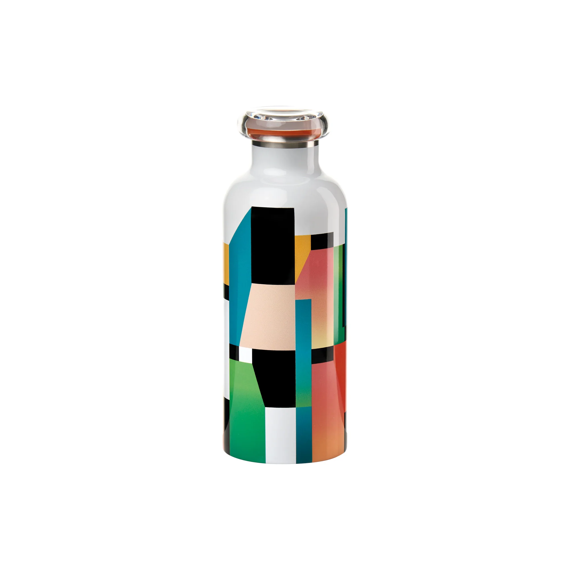 THERMAL TRAVEL BOTTLE 'ENERGY' "ON THE GO" - Image 40