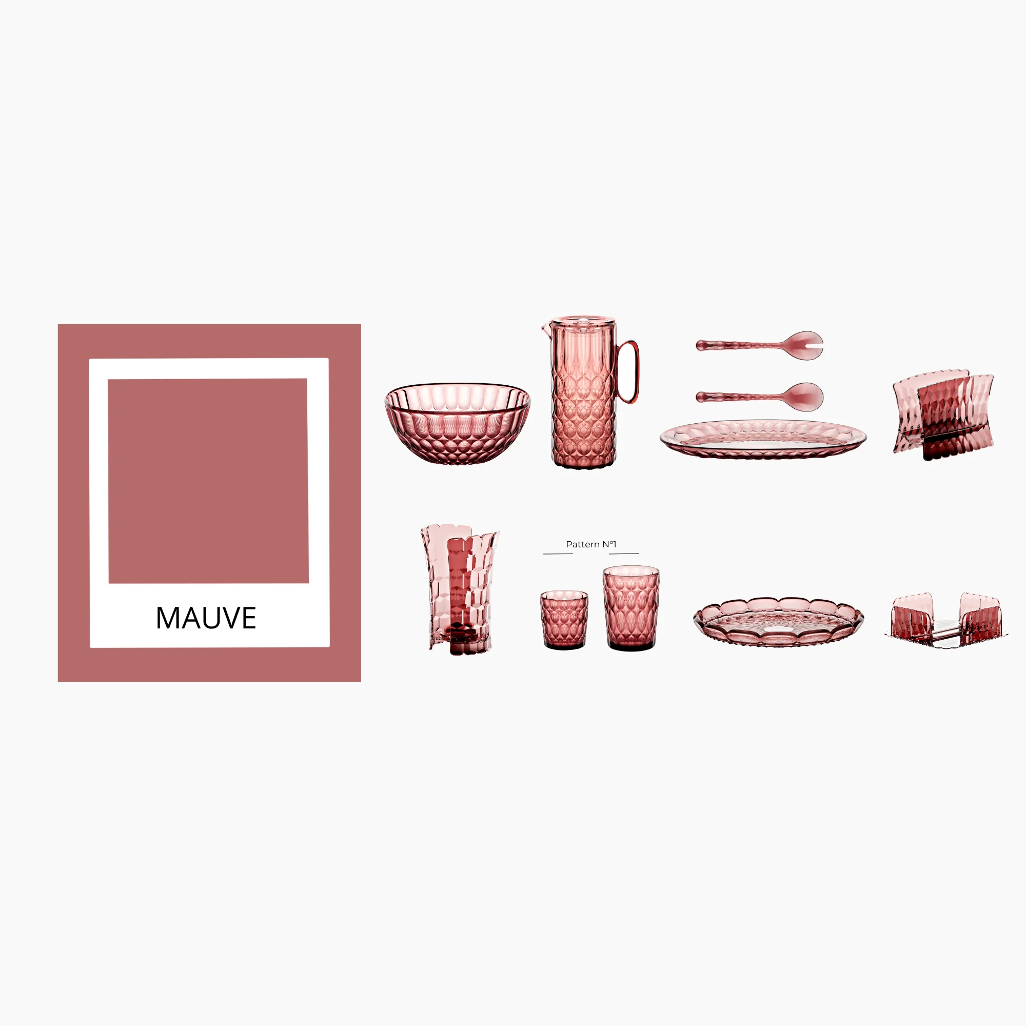 SALAD SERVERS "VANITY" - Image 21