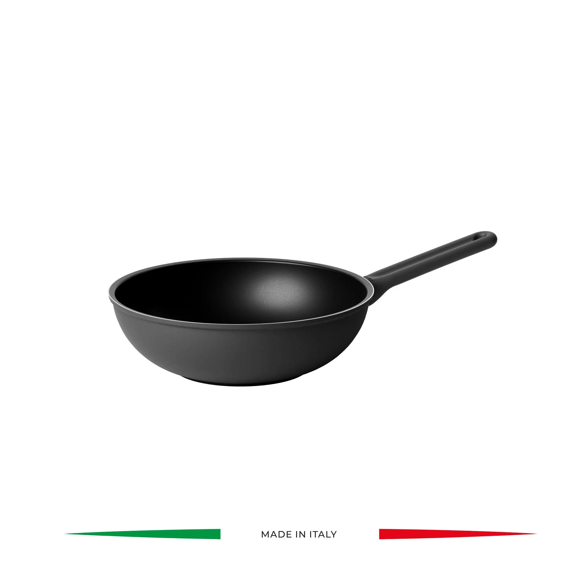 WOK Ø28cm "COOK&COLOR" - Image 3